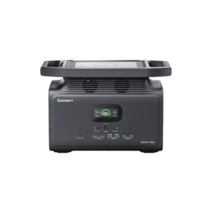 Growatt INFINITY 1500 Portable Power Station