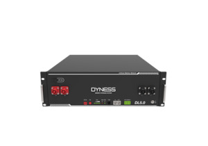 Dyness DL5.0 - Rack mounted Battery 5kwh