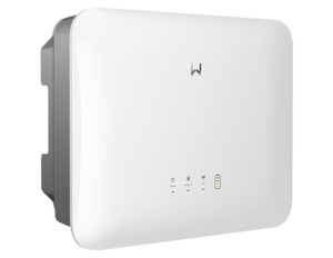 Goodwe ES G2 6kw Grid Tied / Hybrid Inverter