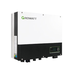 Growatt SPH 6000TL BL-UP Grid Tied / Hybrid Inverter