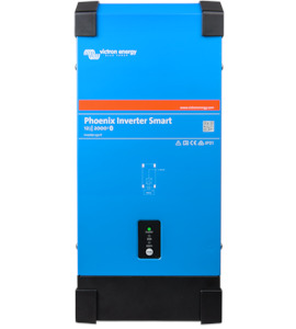Victron Phoenix Inverter Smart 1600VA - 5000VA