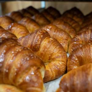 Frontpage: Plain Medialunas Dozen
