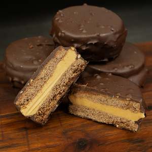 Alfajores 1: Bon o Bon Alfajor