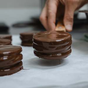 Classic Alfajor