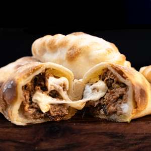 Empanadas: EMPANADAS COMBO X 6