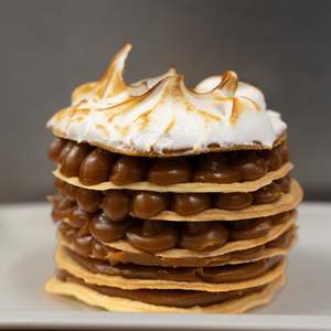 Rogel Cake