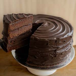 Cakes: Matilda Cake