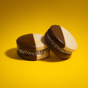 Alfajores 1: Mixed Alfajor