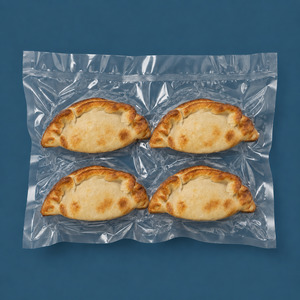 CHICKEN EMPANADA- 4 PACK
