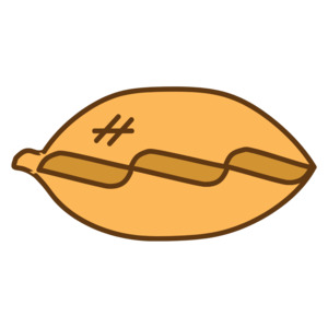 CHICKEN EMPANADA