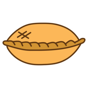 CHORIZO EMPANADA