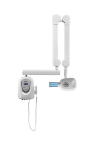 (F) Dental X-Ray Unit W68