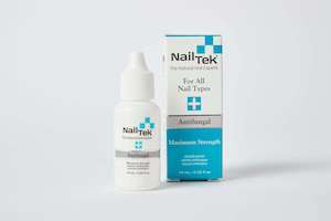 Program: Medical Nail Tek Antifungal Formulation – Maximum Strength