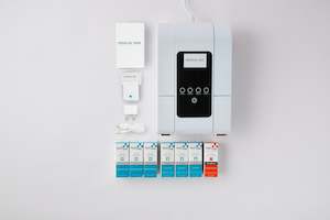 Medical Nail Fungus Laser, UV Shoe and Antifungal Solutions Pack - Soft Nails