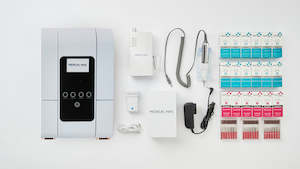 Professional 12 Month Program - Protection Plus for Hard Brittle Nails