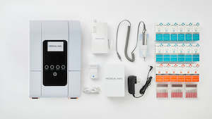 Professional 12 Month Program - Intensive Therapy for Soft Peeling Nails