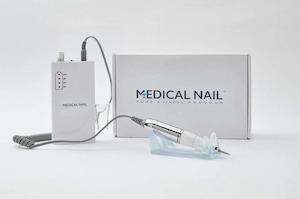 Products: Medical Nail Professional Nail File and Diamond Sculptor