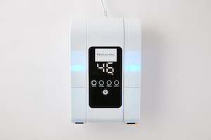 Medical Nail UV Shoe Sanitiser