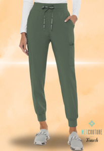 MC Touch Tall Double Cargo Jogger MC7705T