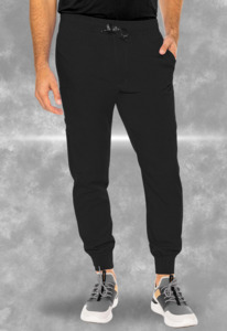Mens Pants: Rothwear Touch Bowen Jogger MC7777