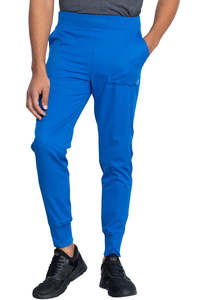Dynamix Men's Short Men's Natural Rise Jogger DK040S