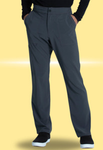 Allura Men's Fly Front Cargo Pant CKA186