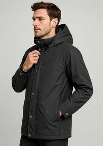 Mens Melbourne Comfort Jacket