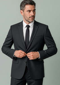 Mens Renew City Fit Jacket