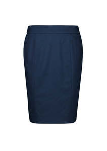 Biz Collection 1: Womens Renew Functional Pencil Skirt