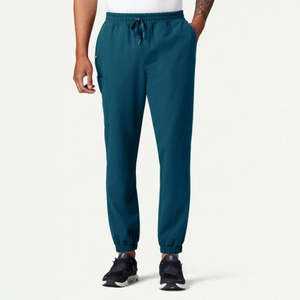 Mens: Rhodes Slim Crossover Scrub Jogger - M20006
