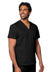 Unisex: Adar Universal Unisex Drawstring Scrub Set - 701