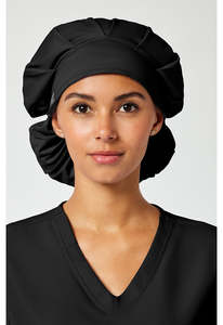 Unisex: CK WW Originals Ultra Unisex Bouffant Scrub Hat - CK00005