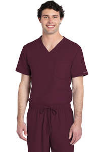 Unisex: CK WW Originals Ultra Unisex V-Neck Top - CK778A