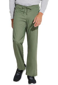 DK EDS Signature Unisex Drawstring Pant - 83006