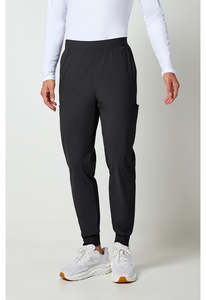 Mens Pants: CK IN Pursuit Men's 5-Pocket Jogger Pant - IN027A