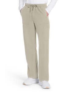 CK WW Originals Ultra Men's Mid Rise Zip Fly Straight Leg Pant - CK279A
