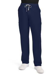 Mens Pants: CK Achieve Men's 5-Pocket Straight Leg Pant - CK036