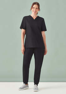 Biz Care Womens Pulse Jogger Scrub Pant - CL541LL