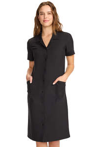 Ck Ww Originals Ultra: CK WW Originals Ultra Women's Button Front Dress - CK512A