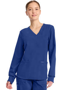 CK WW Originals Ultra Long Sleeve Modesty Top - CK962A