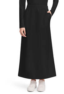 CK WW Originals Ultra Women's 3-Pocket Elastic Waist Skirt - CK564A