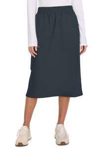 CK WW Originals Ultra Women's Elastic Waist Skirt - CK563A