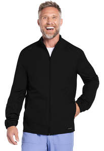CK WW Originals Ultra Men's Zip Front Jacket - CK359A