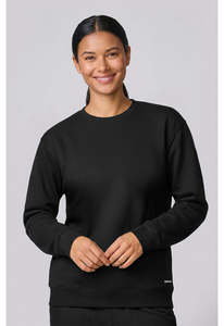 CK Basics Crew Neck Sweatshirt - CK00077