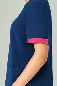Unisex: Unisex Avery Scrub Identifier - CID940U