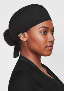 Unisex: Unisex Reversible Scrub Cap - CSC249U