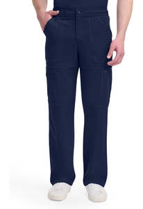 DK Dynamix Men's Zip Fly Cargo Pant - DK110