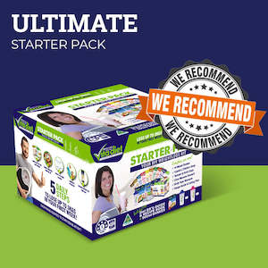 Starter Kits: Vita Diet Ultimate Starter Pack