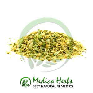 Sutherlandia Frutescens Tea (50gr Loose Leaf) – A Herbal Infusion