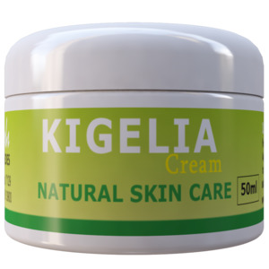 Kigelia Cream (50ml)